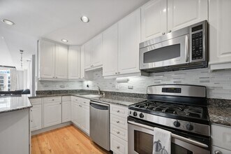 2533 N Halsted St in Chicago, IL - Building Photo - Building Photo