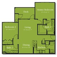 Cypress Creek Apartment Homes at River Bend photo'
