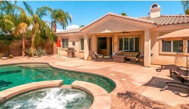 48841 Via Estacio in Indio, CA - Building Photo - Building Photo