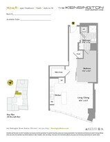 665 Washington St in Boston, MA - Building Photo