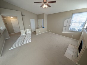 1601 Sussex St in Las Vegas, NV - Building Photo - Building Photo