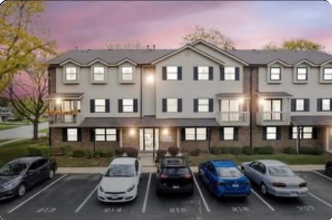 1486 W Jefferson Ave