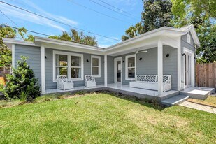 220 S L St in Lake Worth Beach, FL - Building Photo