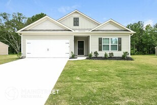 45 Katelen Ct in Covington, GA - Building Photo