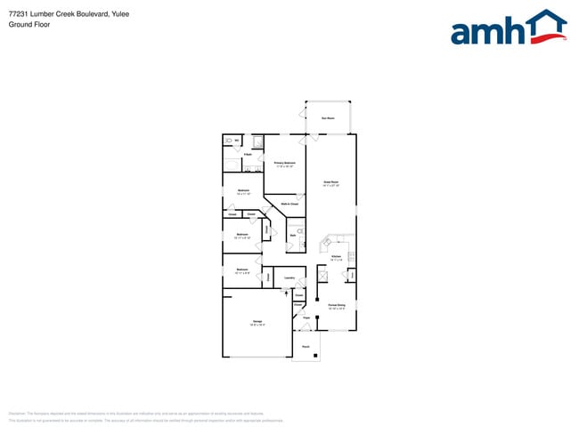 77231 Lumber Creek Blvd in Yulee, FL - Foto de edificio - Building Photo