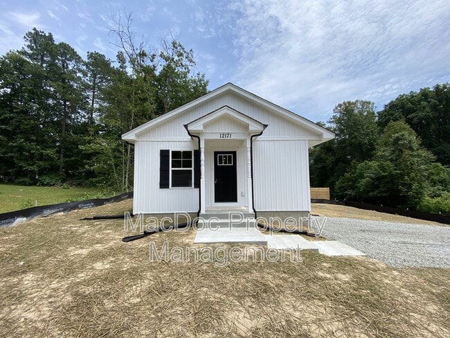 property at 12171 Tennis Ln