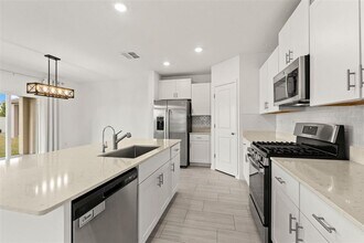 35080 Ackley Trce in Zephyrhills, FL - Building Photo - Building Photo