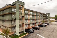 1603-1605 Hampton St in Nashville, TN - Building Photo - Building Photo