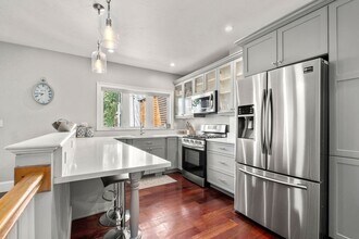 417 E 7th St in Boston, MA - Building Photo - Building Photo