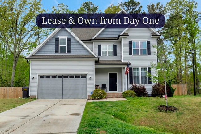 property at 375 Alcock Ln
