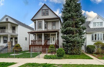 4326 N Avers Ave in Chicago, IL - Building Photo - Building Photo