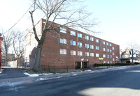 The Ashley in Hartford, CT - Foto de edificio - Building Photo