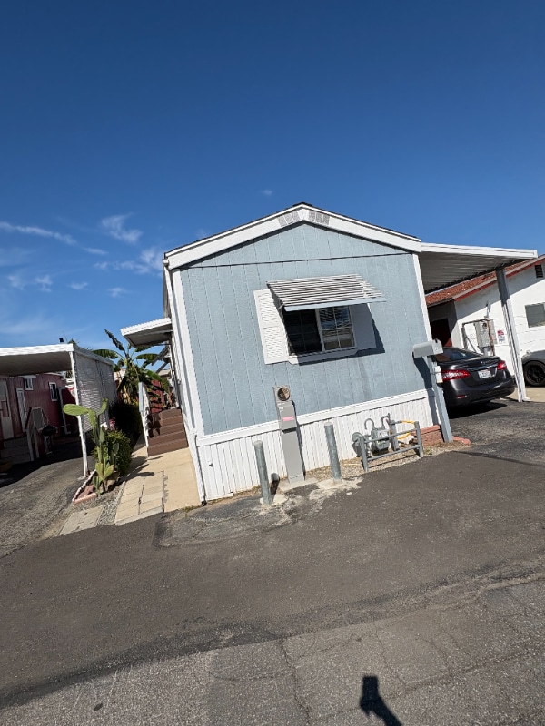 property at 425 E Gardena Blvd