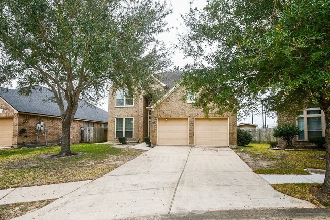 property at 25643 Winford Estate Dr