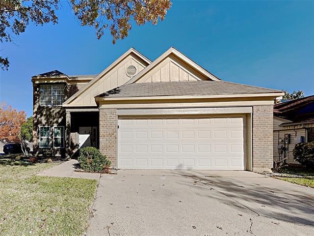 property at 2560 Creekwood Ln