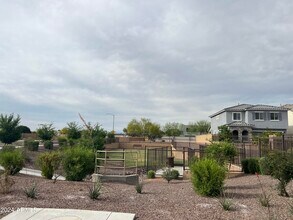 6035 W Camino San Xavier in Glendale, AZ - Building Photo - Building Photo
