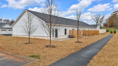 The Reserve at Boones Creek in Jonesborough, TN - Building Photo - Building Photo