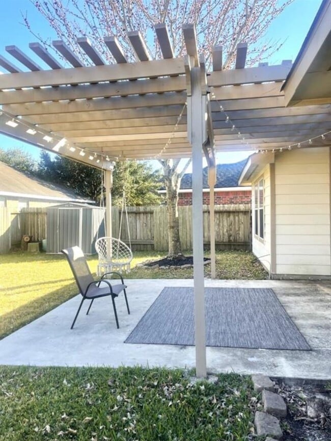 21942 Gosling Cedar Pl in Spring, TX - Building Photo - Building Photo