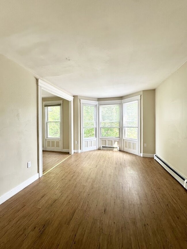 281 Ontario St in Albany, NY - Building Photo - Building Photo