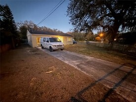 12455 Terra Ceia Ave in New Port Richey, FL - Building Photo