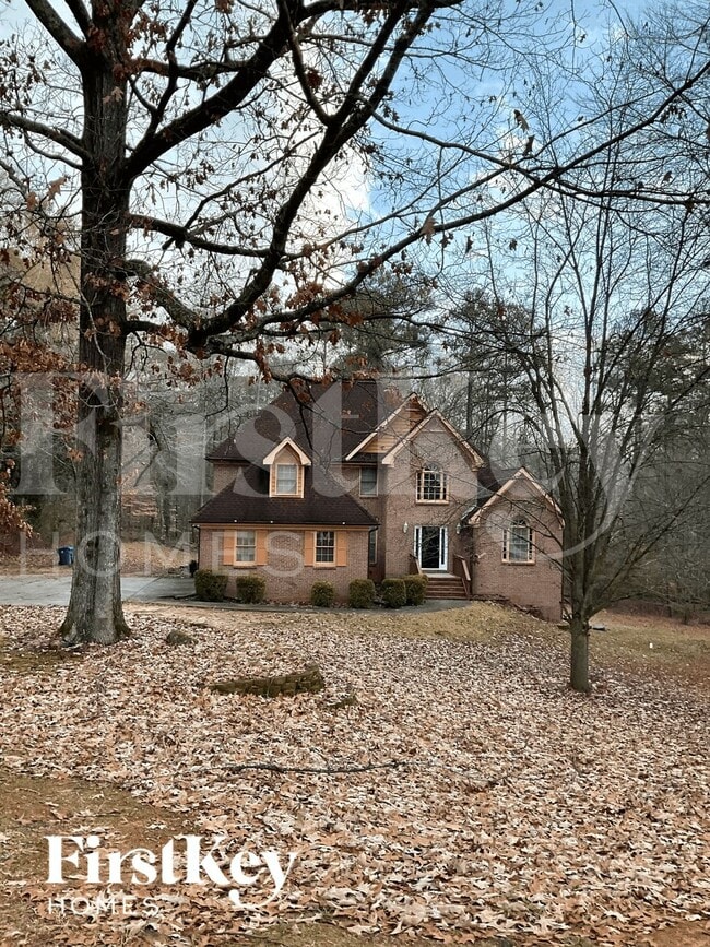 property at 180 Lucky Leaf Pl