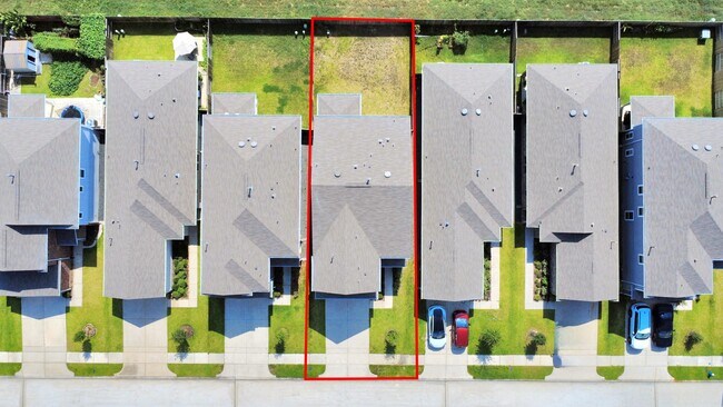 17310 Rock Willow Ln in Tomball, TX - Building Photo - Building Photo