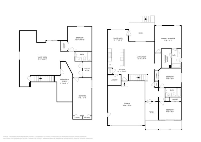 4653 Brylie Way, Unit 3122D in Colorado Springs, CO - Foto de edificio - Building Photo