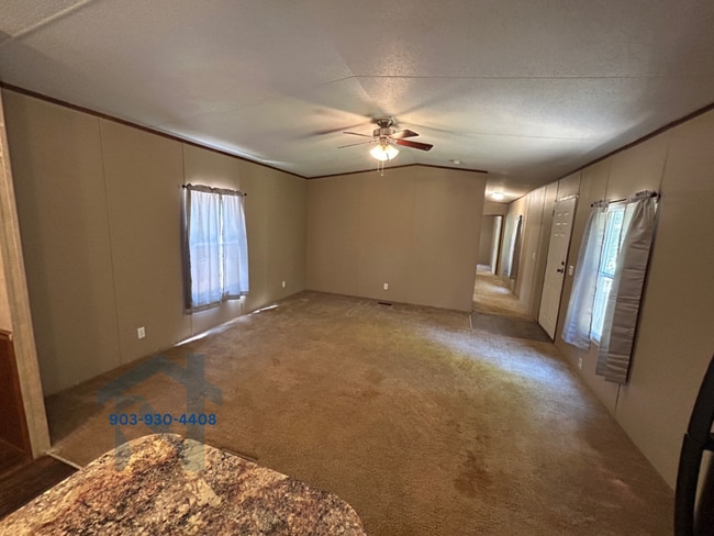 72 Co Rd 4448 in Bivins, TX - Building Photo - Building Photo