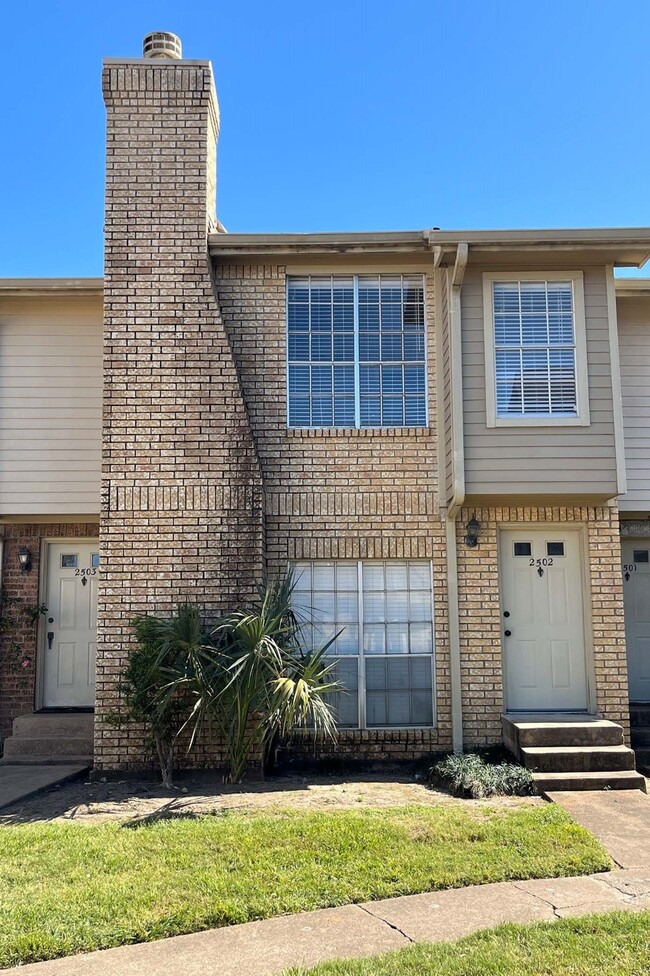 property at 3600 Jeanetta St