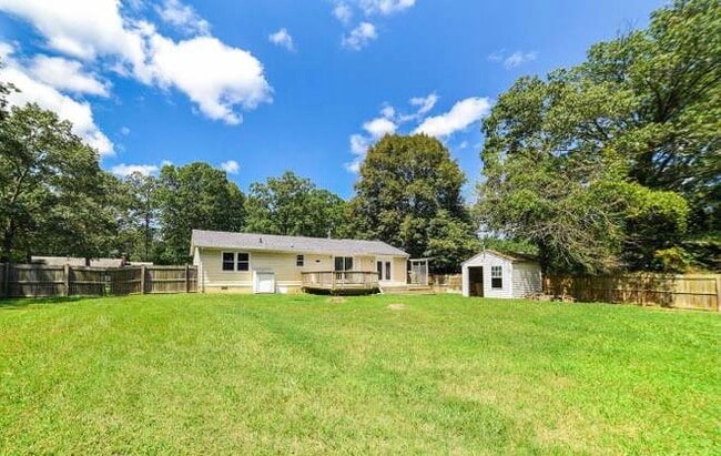 12817 Leman Ln in Waldorf, MD - Building Photo - Building Photo