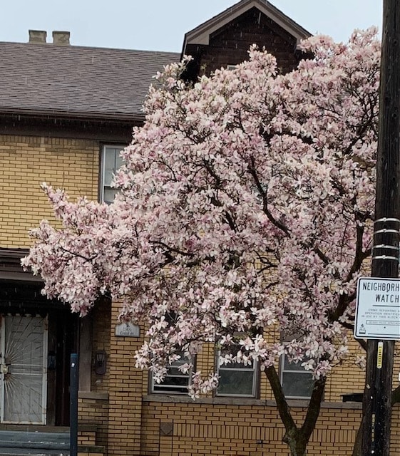 7348 Gartner St in Detroit, MI - Building Photo