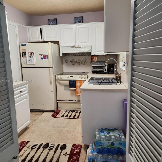 1380 NW 43 Terrace in Lauderhill, FL - Building Photo - Building Photo