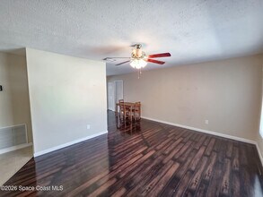 443 Tewksbury Ln NE in Palm Bay, FL - Building Photo - Building Photo