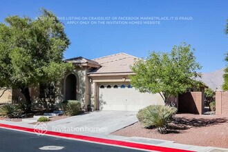 3912 Helens Pouroff Ave in North Las Vegas, NV - Building Photo - Building Photo