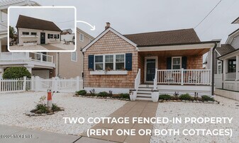 35 12th Ave in Seaside Park, NJ - Building Photo