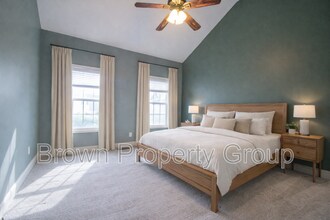 118 N Dakota Ct in Spring Lake, NC - Building Photo - Building Photo