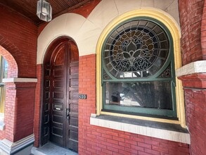 810 Main St in Wheeling, WV - Foto de edificio - Building Photo