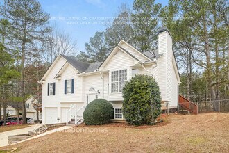 36 Galvin Trail in Dallas, GA - Foto de edificio - Building Photo