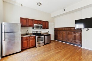 1519 N 16th St in Philadelphia, PA - Building Photo