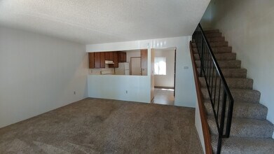 Interior Photo