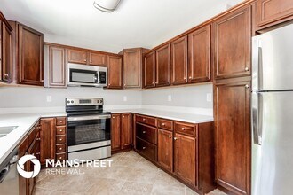 1303 Bellingham Dr in Mooresville, NC - Foto de edificio - Building Photo