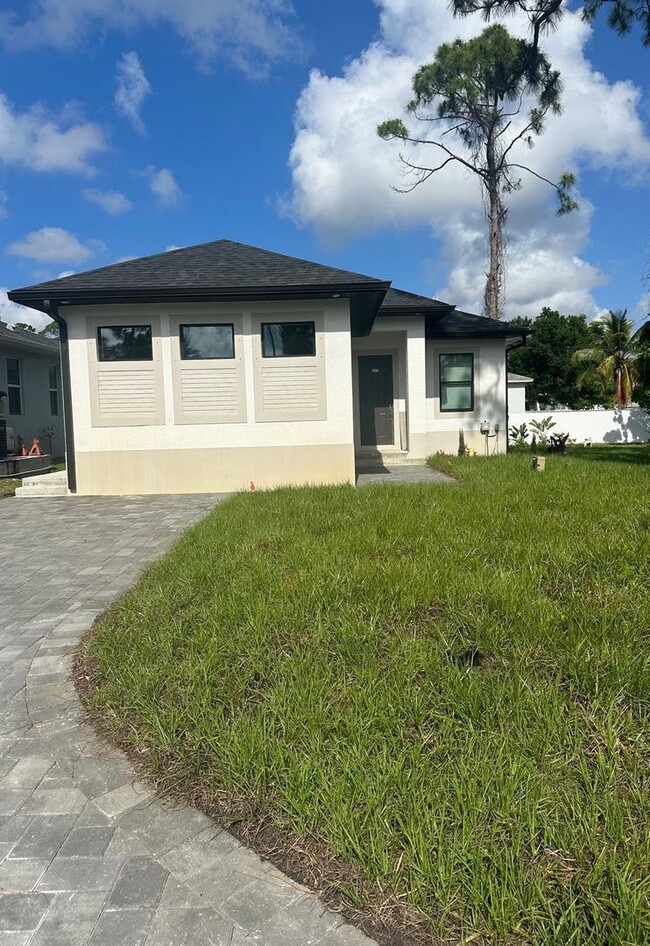 property at 18286 Linden Rd