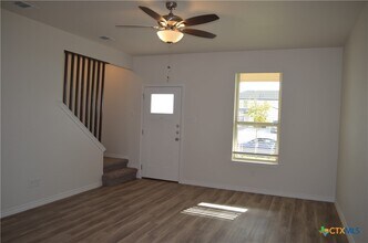 107 Logan Ct in Copperas Cove, TX - Building Photo - Building Photo