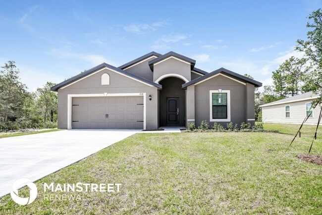 property at 208 Hyacinth Ct