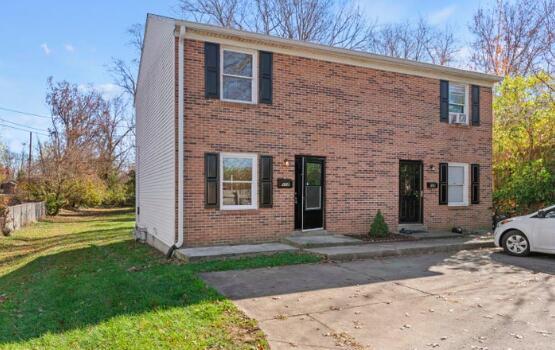 property at 118 Lorraine Ave