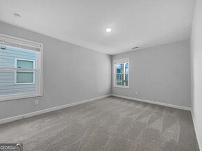 3624 Silvery Wy in Powder Springs, GA - Building Photo - Building Photo