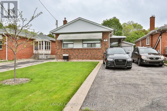 property at 99 Dewey Dr