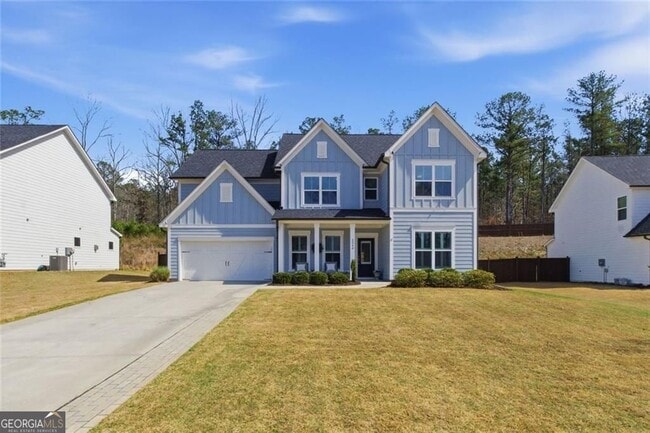 property at 2044 Garvin Rd