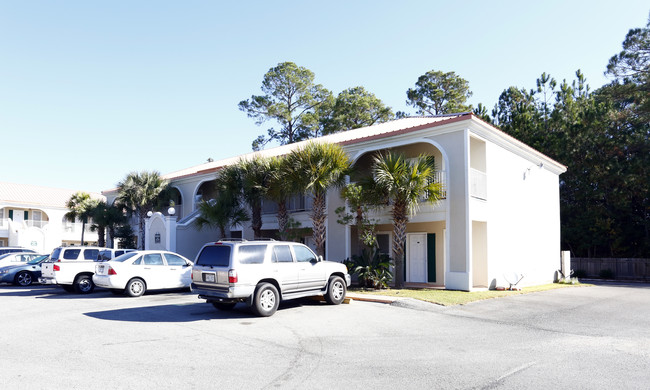 Martinique Apartments in Biloxi, MS - Foto de edificio - Other