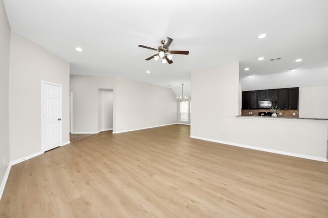 6431 Westward Wood Way